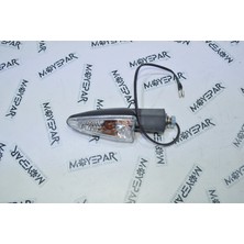 Rk 4209 Rks Titanik Arka Sinyal Sağ