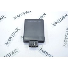 Mondial Y4DLT5012A0023 Yamaha Cygnus Beyin