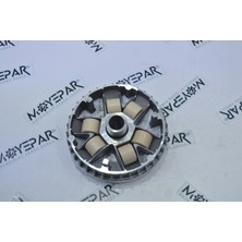 Msr Hdv 005 Honda Activa Hero Düet Ön Varyatör Yarım