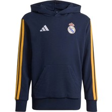 Adidas Çocuk Sweatshirt Real Kıds Hd KG5365