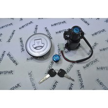 Msr Knt 029 Honda Cbr 250 Kontak