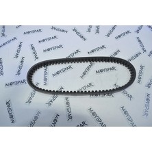 363-611 Bando Kayış S19-032 (743-20-30) Fizy Sct 125