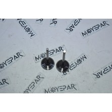 93636031000 Ktm Duke 200 Egzoz Subapı