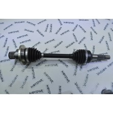 Y4CFM4015A0070 Cf Moto CF500ATR-A Sol Aks