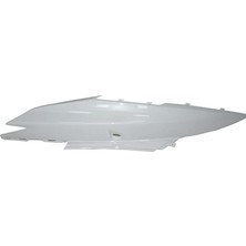 RKS Rk 32764 Kuba Newlıght Arka Yan Panel Sol Beyaz