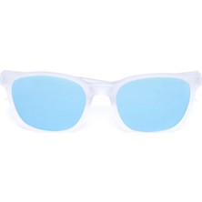 pi-look Pilook 209C37 Polarize Sport Mat Şeffaf Güneş Gözlüğü
