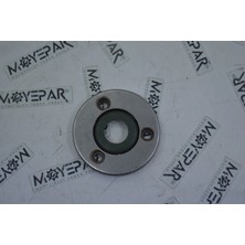 Rk 1152 Rks Jaguar Marş Kitlemesi