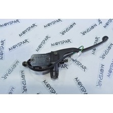 Msr Cub 063 Cub Çelik Modeli Ön Fren Merkezi Üst