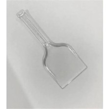 Depposite Plastik Baklava Spatula Silistre