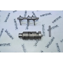 Rkv 031 Rks Titanik Vites Hilal Top Seti (Msr)