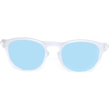 pi-look Pilook 207C37 Polarize Sport Mat Şeffaf Güneş Gözlüğü