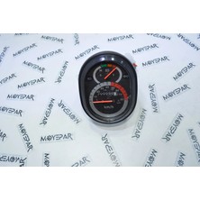 Monero 60088 St Max Demir Kasa 72V Km Saati (Arzu)