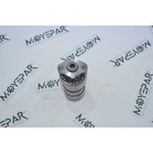 54968 Honda Actıva Eksantrik Mili