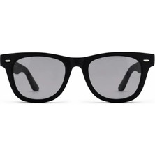 Pilook Klasik Fotokromik Füme Camlı Unisex Güneş Gözlüğü