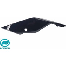 Y4CFM4012A0030 Cf Moto Nk 250 Ön Panel Sol Mat Siyah