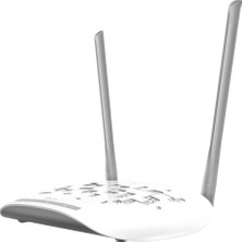 TP-Link Tp-Lınk TL-WA801N 300MBPS Wireless Access Point