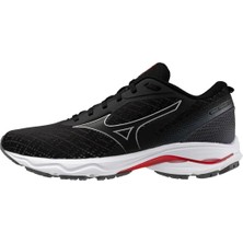 Mizuno Wave Prodigy 6 Erkek Koşu Ayakkabısı Siyah