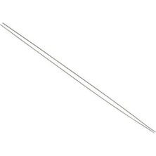 Fladen Yem Şişi Paslanmaz Çelik 20CM 2p