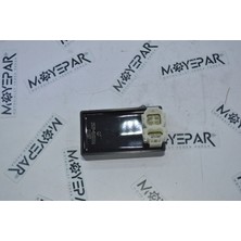 Rg 035 Regal Raptor DD250E Beyin Cdı Ünitesi