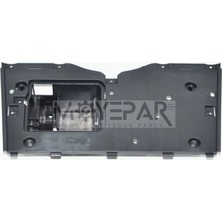 Rk 19015 Rks Spontini 110 ROCCA100 Ön Basamak Plastiği