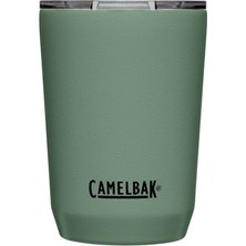 Camelbak Horizon™ Vakum Yalıtımlı Paslanmaz Çelik Bardak 350ML Toprak