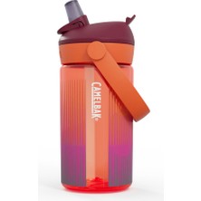 Camelbak Thrive Flip Pipetli Matara .33L/14OZ Renler