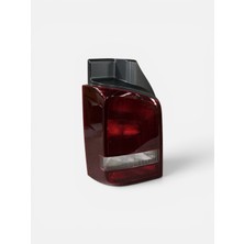 Depo Volkswagen Caravelle Koyu Tip Sol Stop Lambası T5.5 2010-2015