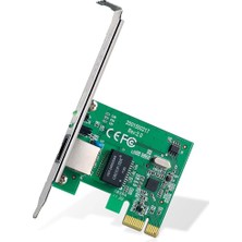 TP-Link Tp-Lınk TG-3468 Gigabit Pcı Express Ag Adaptörü