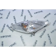Rk 12039 Rks Rico 50 Ön Sinyal Sağ