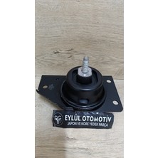 21810-1E000 21810-1G000 Motor Kulağı Sağ Era Benzinli 06- / Rio 06- Asmeks  |