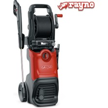 Rayno Basınçlı Yıkama Makinası 2500 W 195  Bar - RYN11402