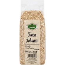 Sancak Baharat Beyaz Kinoa 250 gr