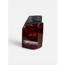 Depo Volkswagen Caravelle Koyu Tip Sağ Stop Lambası T5.5 2010-2015