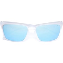 pi-look Pilook 208C37 Polarize Sport Mat Şeffaf Güneş Gözlüğü