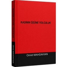 Kadının Özüne Yolculuk- Roman