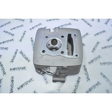Drf 051 Mondial Drift L Silindir Üst Kapak Boş (Msr)