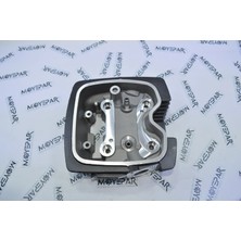 HR150-HN E01A02 Hero Hunk Hn Ts Th Cbf Silindir Kapağı Boş