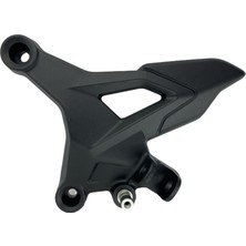Y4CFM4033A0240 Cf Moto SR250 Ön Basamak Braketi Sol