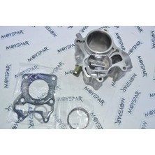 Frs 023 Honda Pcx 125 Silindir Kit (Msr)