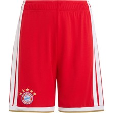 Adidas Çocuk Şort Fcb H Sho Y JZ3084