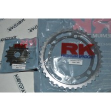485-200 Honda Cbr 250R 11-13 Rk Dişli Set