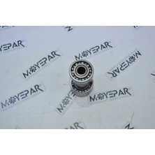 Cub 059 Cub 100 Ekzantrik Mili (Msr)
