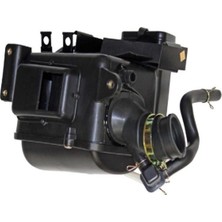 Kuba KM125-6 Hava Filtresi Komple