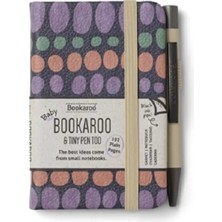 If Defter-Bookaroo A7 Defter+Kalem