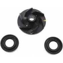 7CGR0010 Bajaj Pulsar Ns 200 Devirdaim Keçesi ve Paleti Oem