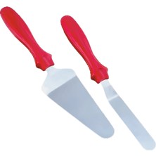 Depposite Palet Spatula Set