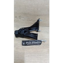 12371-0D090 Motor Kulağı Arka Corolla Benzinli Manuel-Otomatik 02-06 Asmeks  |