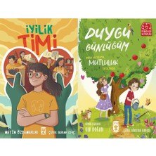 İlk Genç Timaş Iyilik Timi (Metin Özdamarlar) ve Mira ve Yekta Mutluluk Tatilinde - Duygu Günlüğüm