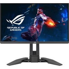 Asus  Asus 27" PG27AQDP-OUT Rog Swift 0.03MS 480Hz 1440P 2k OLED Oyuncu Monitörü (Ölü Pikselli), (Outlet)