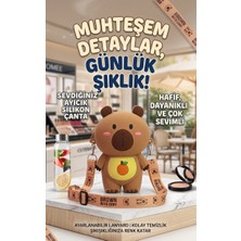 Glonar Ayıcık Çocuk Çanta